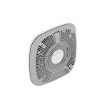 NETGEAR Insight Cloud Managed WiFi 6 AX6000 Tri-band Multi-Gig Access Point blanco, 6000 Mbit/s, SKU WAX630-100EUS