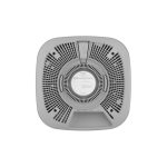 NETGEAR Insight Cloud Managed WiFi 6 AX6000 Tri-band Multi-Gig Access Point blanco, 6000 Mbit/s, SKU WAX630-100EUS