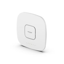 NETGEAR Insight Cloud Managed WiFi 6 AX6000 Tri-band Multi-Gig Access Point blanco, 6000 Mbit/s, SKU WAX630-100EUS