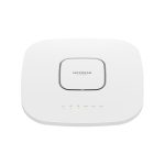 NETGEAR Insight Cloud Managed WiFi 6 AX6000 Tri-band Multi-Gig Access Point blanco, 6000 Mbit/s, SKU WAX630-100EUS