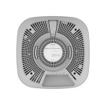 NETGEAR WAX630E punto de acceso inalámbrico blanco, 7800 Mbit/s, energía sobre Ethernet (PoE) SKU WAX630E-100EUS