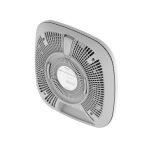 NETGEAR WAX630E punto de acceso inalámbrico blanco, 7800 Mbit/s, energía sobre Ethernet (PoE) SKU WAX630E-100EUS