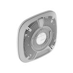 NETGEAR WAX630E punto de acceso inalámbrico blanco, 7800 Mbit/s, energía sobre Ethernet (PoE) SKU WAX630E-100EUS