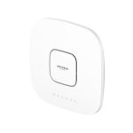 NETGEAR WAX630E punto de acceso inalámbrico blanco, 7800 Mbit/s, energía sobre Ethernet (PoE) SKU WAX630E-100EUS