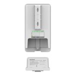 Imagen del NETGEAR WBC502, un punto de acceso inalámbrico con 1000 Mbit/s y soporte para Energía sobre Ethernet, SKU WBC502-100PES