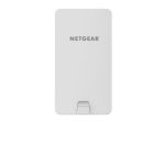 Imagen del NETGEAR WBC502, un punto de acceso inalámbrico con 1000 Mbit/s y soporte para Energía sobre Ethernet, SKU WBC502-100PES