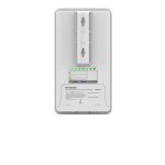 Imagen del NETGEAR WBC502, un punto de acceso inalámbrico con 1000 Mbit/s y soporte para Energía sobre Ethernet, SKU WBC502-100PES