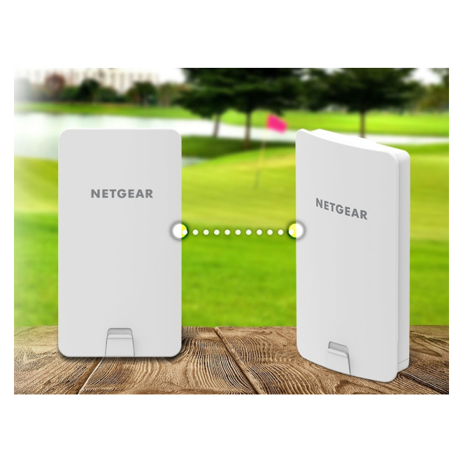 NETGEAR WBC502 Puente wifi 867 Mbit/s Blanco 1 NETGEAR WBC502 puente wifi blanco