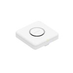 Imagen del punto de acceso inalámbrico NETGEAR WBE750 modelo WBE750-100EUS en color blanco, con energía sobre Ethernet y velocidad de 11530 Mbit/s