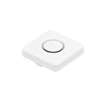 Imagen del punto de acceso inalámbrico NETGEAR WBE750 modelo WBE750-100EUS en color blanco, con energía sobre Ethernet y velocidad de 11530 Mbit/s