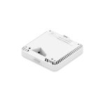 NETGEAR WBE758, punto de acceso inalámbrico blanco, velocidad de 11530 Mbit/s, PoE, SKU WBE758-111EUS