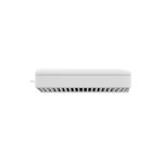 NETGEAR WBE758, punto de acceso inalámbrico blanco, velocidad de 11530 Mbit/s, PoE, SKU WBE758-111EUS
