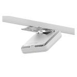 NETGEAR WBE758, punto de acceso inalámbrico blanco, velocidad de 11530 Mbit/s, PoE, SKU WBE758-111EUS