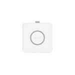 NETGEAR WBE758, punto de acceso inalámbrico blanco, velocidad de 11530 Mbit/s, PoE, SKU WBE758-111EUS