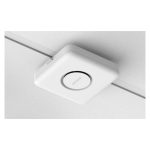 NETGEAR WBE758, punto de acceso inalámbrico blanco, velocidad de 11530 Mbit/s, PoE, SKU WBE758-111EUS