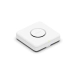 NETGEAR WBE758, punto de acceso inalámbrico blanco, velocidad de 11530 Mbit/s, PoE, SKU WBE758-111EUS