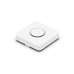 NETGEAR WBE758, punto de acceso inalámbrico blanco, velocidad de 11530 Mbit/s, PoE, SKU WBE758-111EUS