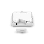 NETGEAR WBE758, punto de acceso inalámbrico blanco, velocidad de 11530 Mbit/s, PoE, SKU WBE758-111EUS