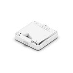 NETGEAR WBE758, punto de acceso inalámbrico blanco, velocidad de 11530 Mbit/s, PoE, SKU WBE758-111EUS