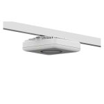 NETGEAR WBE758, punto de acceso inalámbrico blanco, velocidad de 11530 Mbit/s, PoE, SKU WBE758-111EUS