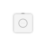 NETGEAR WBE758, punto de acceso inalámbrico blanco, velocidad de 11530 Mbit/s, PoE, SKU WBE758-111EUS