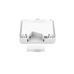 NETGEAR WBE758, punto de acceso inalámbrico blanco, velocidad de 11530 Mbit/s, PoE, SKU WBE758-111EUS