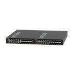 Imagen del switch NETGEAR M4350-12X12F Gestionado L3 10G Ethernet, 1U de tamaño, color negro, SKU XSM4324-100NES