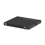 Switch NETGEAR M4350-32F8V Gestionado L3 en color negro con 32 puertos SFP+ y 8 puertos Ethernet, SKU XSM4340FV-100NES