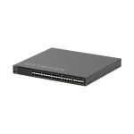 Switch NETGEAR M4350-32F8V Gestionado L3 en color negro con 32 puertos SFP+ y 8 puertos Ethernet, SKU XSM4340FV-100NES