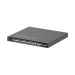 NETGEAR M4350-40X4C Gestionado L3 10G Ethernet con PoE, modelo XSM4344C-100NES