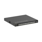 NETGEAR M4350-40X4C Gestionado L3 10G Ethernet con PoE, modelo XSM4344C-100NES