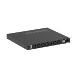 NETGEAR M4350-40X4C Gestionado L3 10G Ethernet con PoE, modelo XSM4344C-100NES