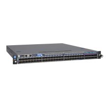 Switch NETGEAR M4500-48XF8C gestionado L2/L3/L4 negro con 48 puertos SFP+ y 8 puertos combo QSFP+, altura 1U, SKU XSM4556-100EUS