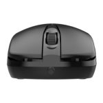 Ratón Nilox MOUSB1011, óptico, USB tipo A, 1200 DPI, ideal para oficina