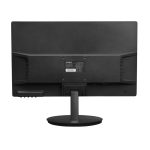 Monitor Nilox NXM19FHD11 de 18.5 pulgadas, pantalla LED HD con resolución 1366 x 768 en color negro