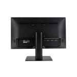 Monitor Nilox de 21.5 pulgadas con pantalla IPS, 5ms de tiempo de respuesta, conexiones VGA y HDMI, resolución Full HD de 1920 x 1080 pixeles y SKU NXM22FHD11