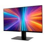 Monitor Nilox de 21.5 pulgadas con pantalla IPS, 5ms de tiempo de respuesta, conexiones VGA y HDMI, resolución Full HD de 1920 x 1080 pixeles y SKU NXM22FHD11