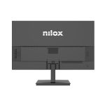 Nilox NXM24FHD1202 pantalla para PC de 23.8 pulgadas, resolución 1920 x 1080 Pixeles, Full HD Negro