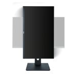 Pantalla Nilox NXM24REGWEB01 para PC, 60,5 cm (23.8"), resolución 1920 x 1080 píxeles, Full HD, LED, color negro. SKU: NXM24REGWEB01