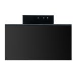 Pantalla Nilox NXM24REGWEB01 para PC, 60,5 cm (23.8"), resolución 1920 x 1080 píxeles, Full HD, LED, color negro. SKU: NXM24REGWEB01