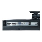 Pantalla Nilox NXM24REGWEB01 para PC, 60,5 cm (23.8"), resolución 1920 x 1080 píxeles, Full HD, LED, color negro. SKU: NXM24REGWEB01