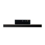 Monitor Nilox NXM24REGWEB01W con pantalla de 23.8 pulgadas, resolución 1920 x 1080 Pixeles Full HD, tecnología LED en color blanco