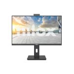 Nilox NXM24RWEB0265 pantalla para PC de 24 pulgadas con resolución 1920 x 1080 Pixeles, Full HD LED, negra