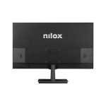 Nilox NXM272K012 pantalla para PC de 27 pulgadas, resolución 2560 x 1440 Pixeles, color negro