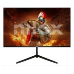 Imagen del Nilox Monitor Gaming de 27 pulgadas con 3 puertos HDMI, DisplayPort y SKU NXM272K14401