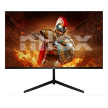Imagen del Nilox Monitor Gaming de 27 pulgadas con 3 puertos HDMI, DisplayPort y SKU NXM272K14401