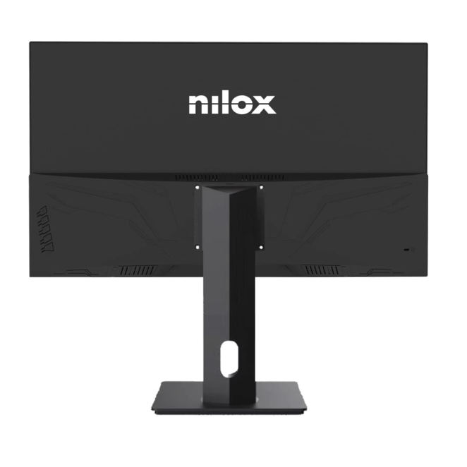 Nilox Monitor 27”, 2K, IPS, 4ms, 75 Hz, HDMI y DP 2 Beneficios del Nilox Monitor 27 pulgadas 2K IPS