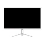 Nilox NXM27FHD100W, monitor de PC blanco de 27 pulgadas con pantalla Full HD y diseño elegante