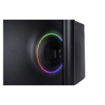 Nilox MONITOR 34 pulgadas NXM344KD11 UltraWide 4K, curvo, 144Hz, 2 HDMI, 2 DP, 1ms, pantalla LED para PC, 3440 x 1440 píxeles, color negro.