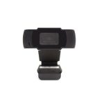 Nilox Webcam 720p con enfoque fijo, 30 fotogramas por segundo y SKU NXWC02